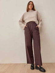Petites Roz Pant