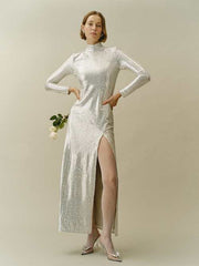 Talicia Dress