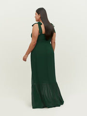 Jasen Dress Es