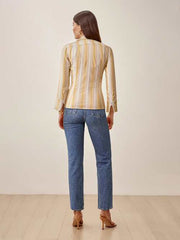 Vintage Jules Top