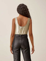 Vintage Willa Bodysuit