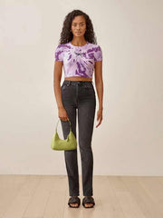 Vintage Mariposa Tee