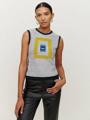Vintage Todd Oldham Tank