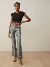 Vintage Milan Pant