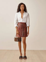 Vintage Simone Skirt