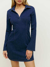 Vintage Sera Dress
