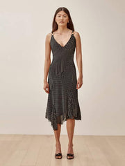 Vintage Elisa Dress