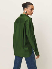 Will Oversized Shirt