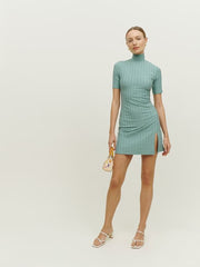 Zia Knit Dress