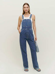 Milo Utility Overalls