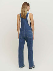Milo Utility Overalls