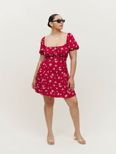 Corbin Dress