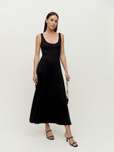 Julianne Knit Dress