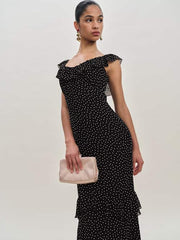 Tripoli Dress