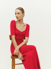 Koda Knit Dress