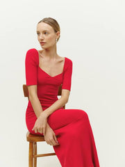 Koda Knit Dress