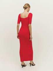 Koda Knit Dress