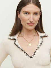 Nolen Knit Top