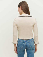 Nolen Knit Top