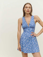 Isador Dress