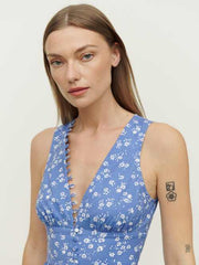 Isador Dress