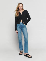 Clara Crew Cardigan