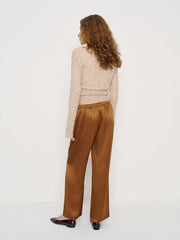 Olina Silk Pant
