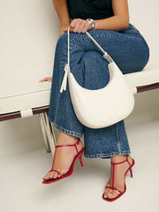 Medium Rosetta Shoulder Bag
