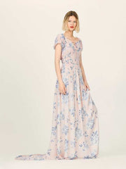 Lancaster Dress