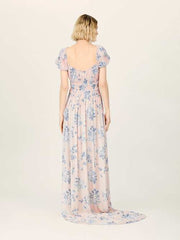 Lancaster Dress