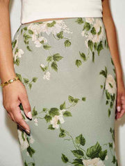 Layla Skirt Es
