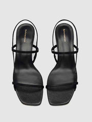 Serenity Bare Sandal