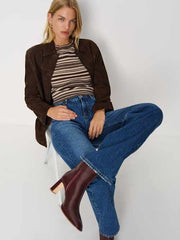 Gillian Ankle Boot