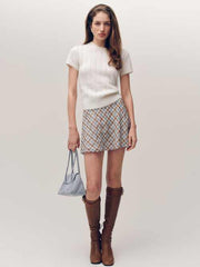 Brandy Skirt