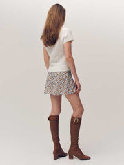 Brandy Skirt