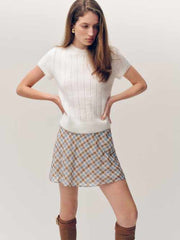 Brandy Skirt