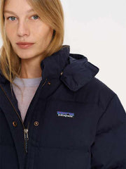 Patagonia W's Cotton Down Parka