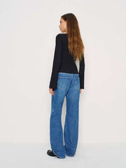 Miller Knit Top