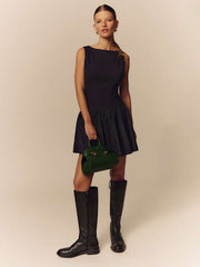 Defina Knit Dress