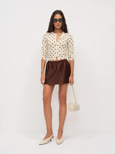 Bernadette Crew Cardigan