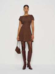 Lula Dress