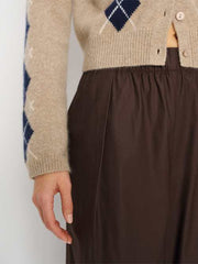 Fernando Wide Leg Pant
