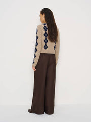 Fernando Wide Leg Pant
