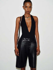 Maura Knit Bodysuit