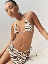 Azores Bikini Top