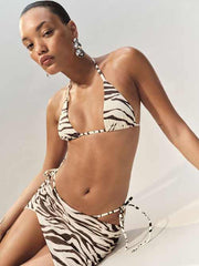 Azores Bikini Top
