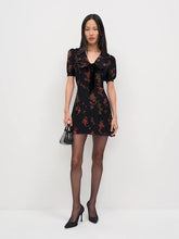 Kaylia Dress
