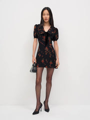 Kaylia Dress