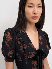 Kaylia Dress