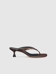 Sophie Heeled Sandal